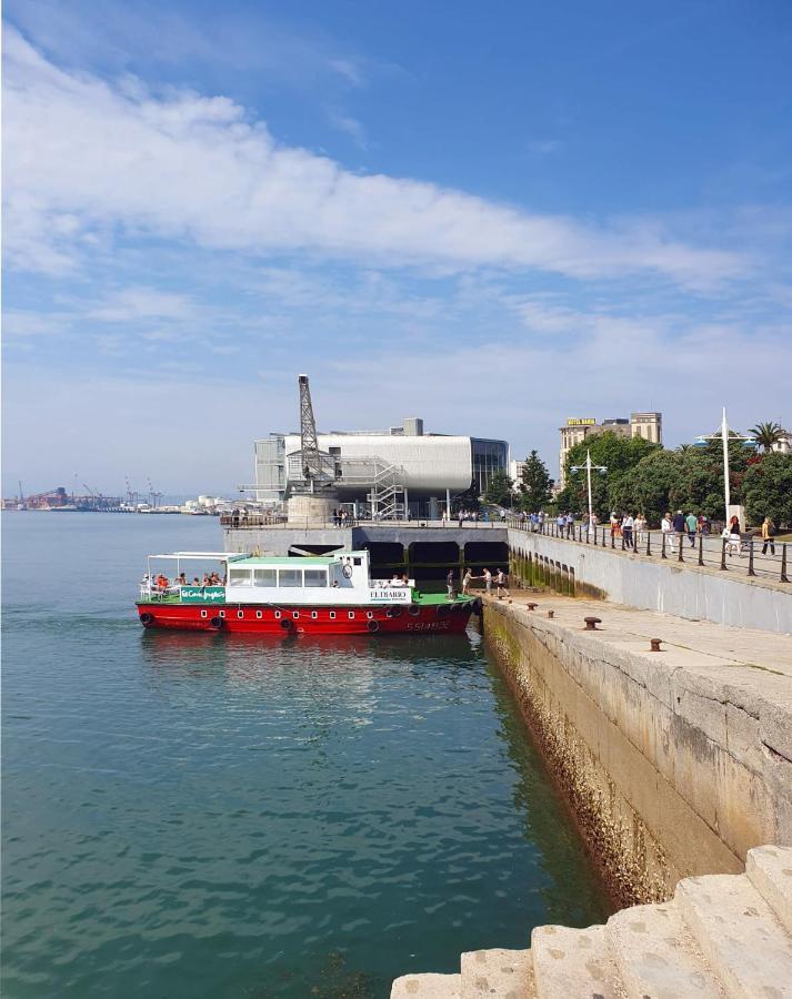 Entre Playa Y Ocio Apartment Santander Exterior photo
