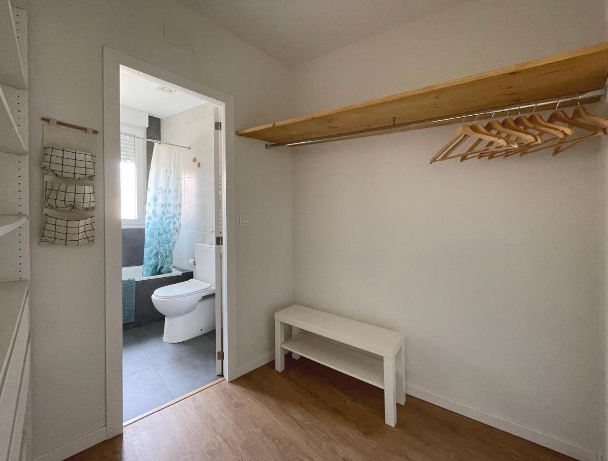 Entre Playa Y Ocio Apartment Santander Exterior photo