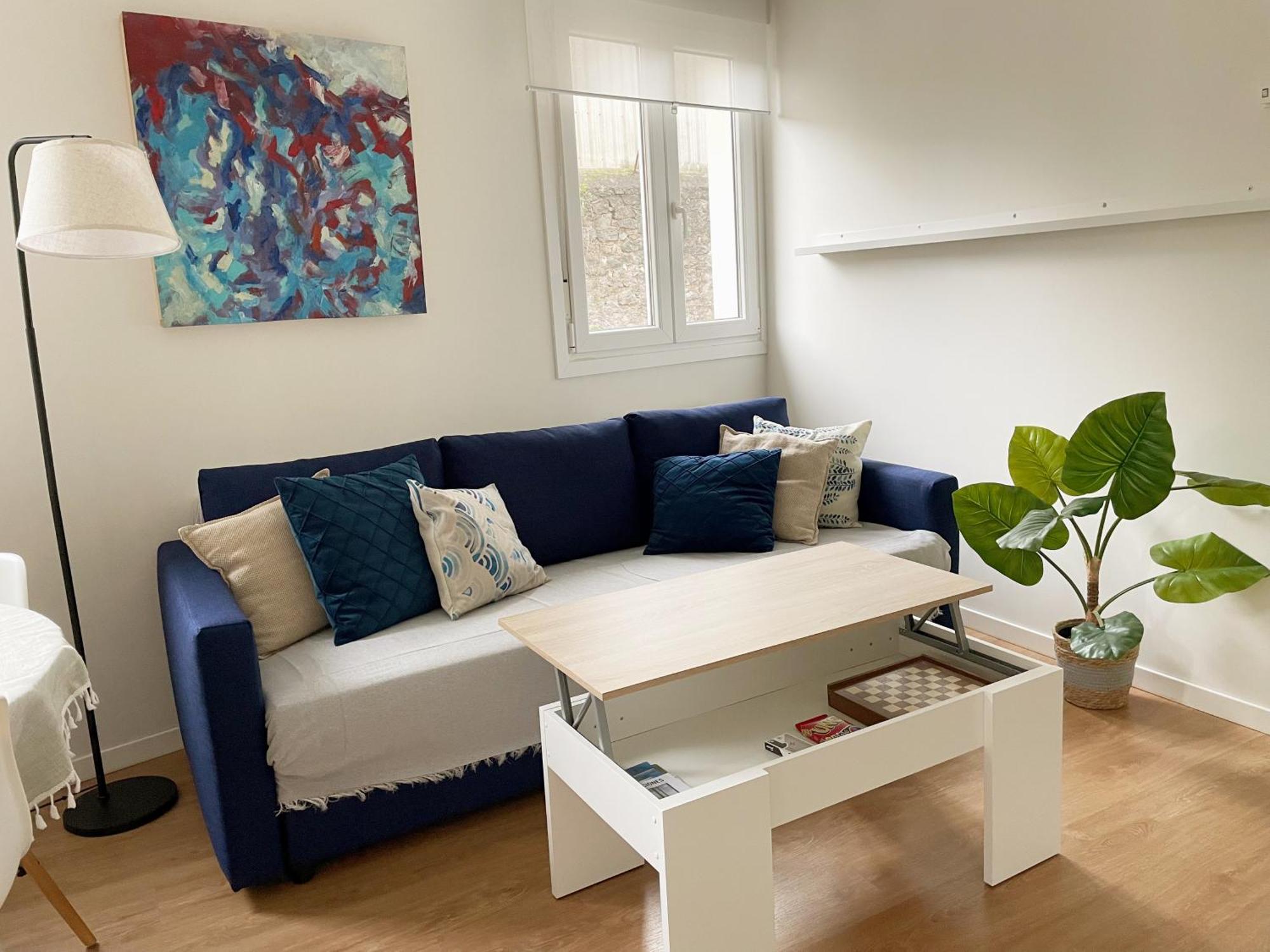 Entre Playa Y Ocio Apartment Santander Exterior photo